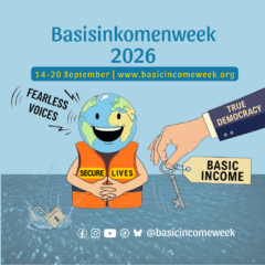 Week van het Basisinkomen